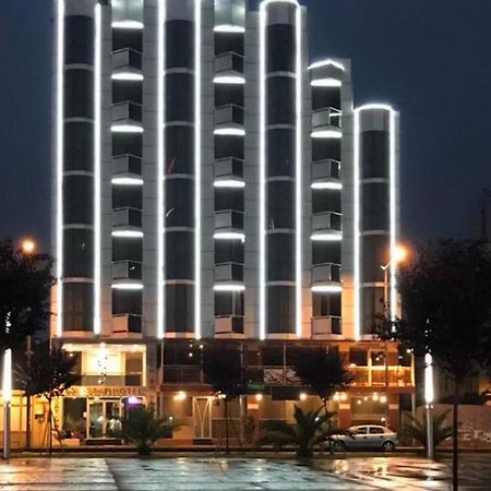 Hotel "Premium Palace" Batumi Luaran gambar