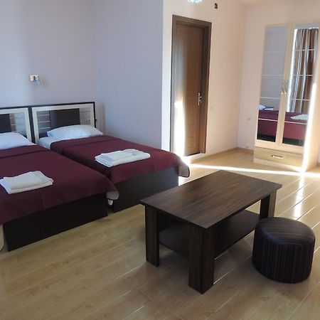 Hotel "Premium Palace" Batumi Luaran gambar