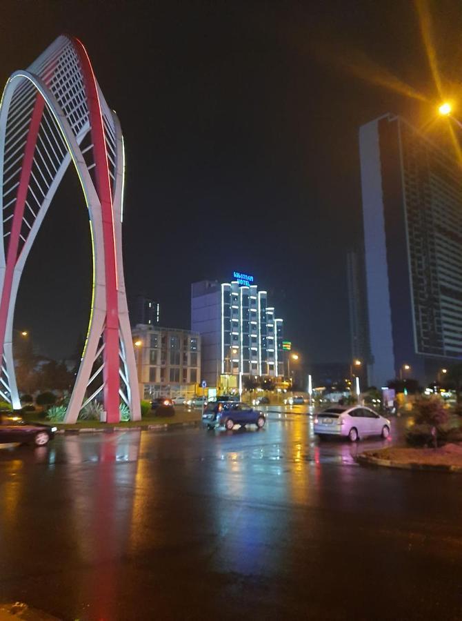 Hotel "Premium Palace" Batumi Luaran gambar