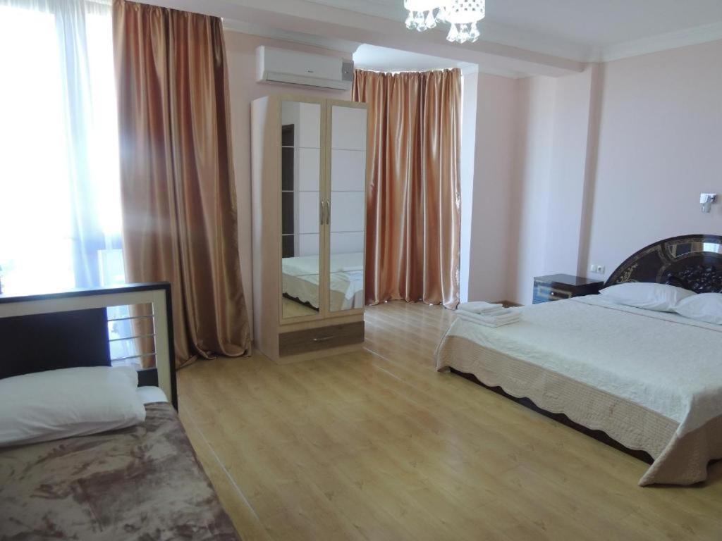 Hotel "Premium Palace" Batumi Luaran gambar