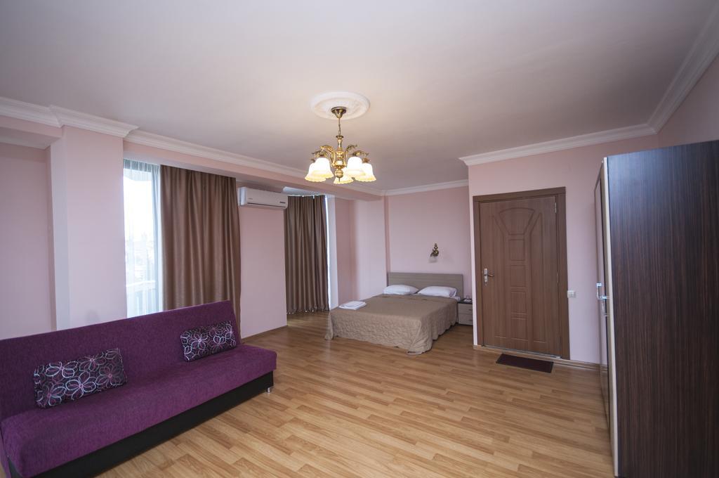 Hotel "Premium Palace" Batumi Bilik gambar