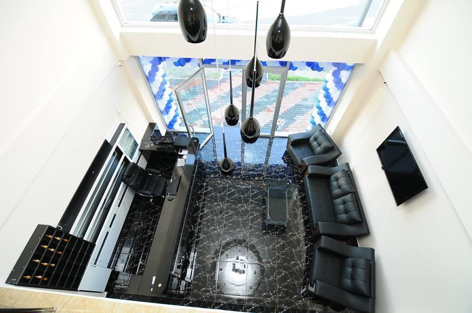 Hotel "Premium Palace" Batumi Luaran gambar