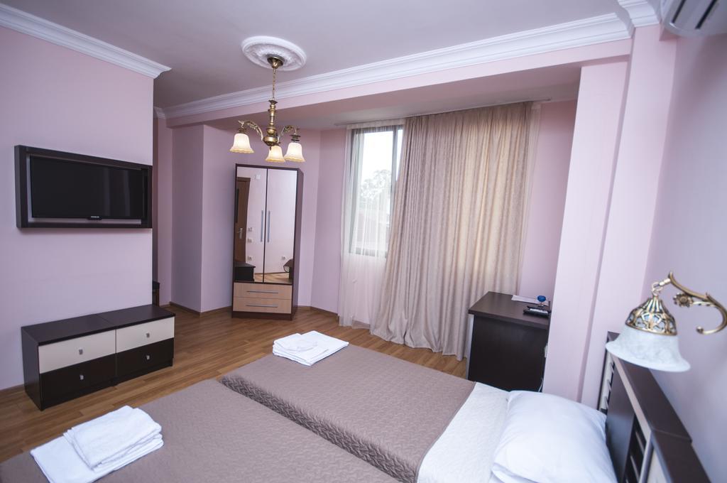 Hotel "Premium Palace" Batumi Bilik gambar