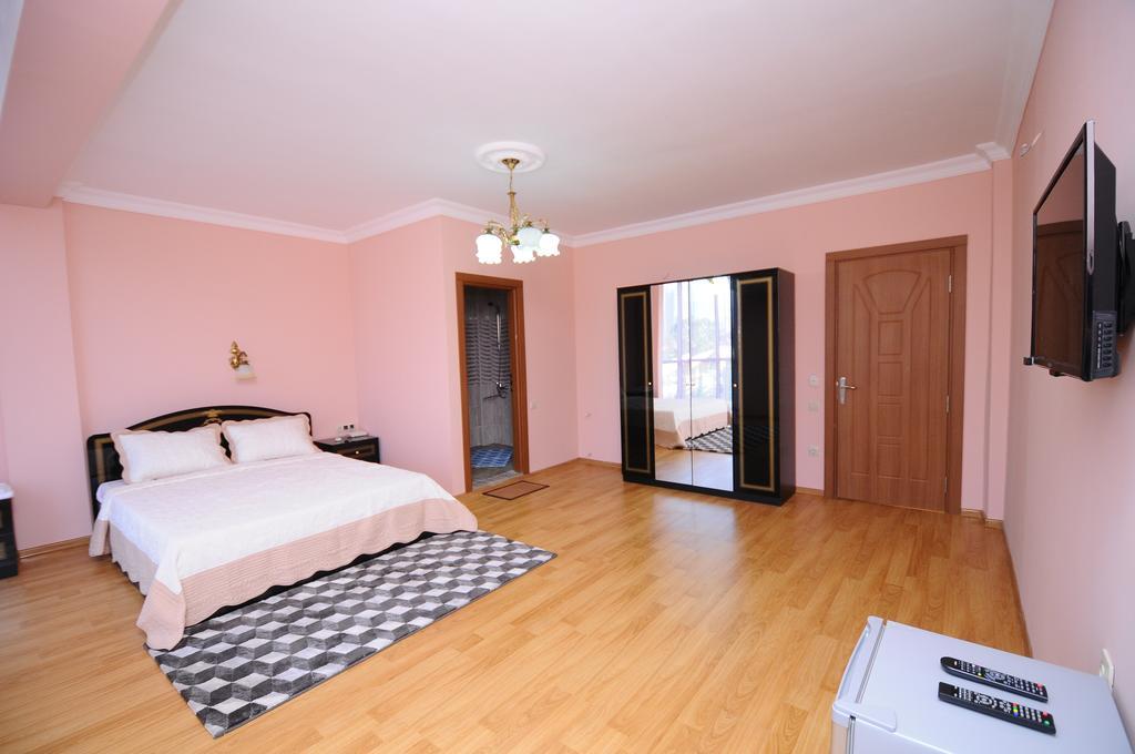 Hotel "Premium Palace" Batumi Luaran gambar