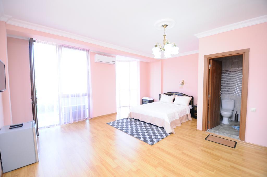 Hotel "Premium Palace" Batumi Luaran gambar
