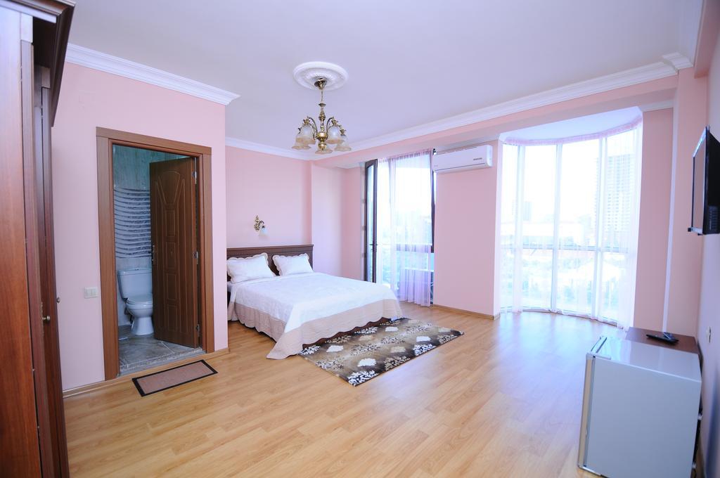 Hotel "Premium Palace" Batumi Luaran gambar