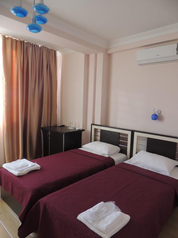 Hotel "Premium Palace" Batumi Luaran gambar