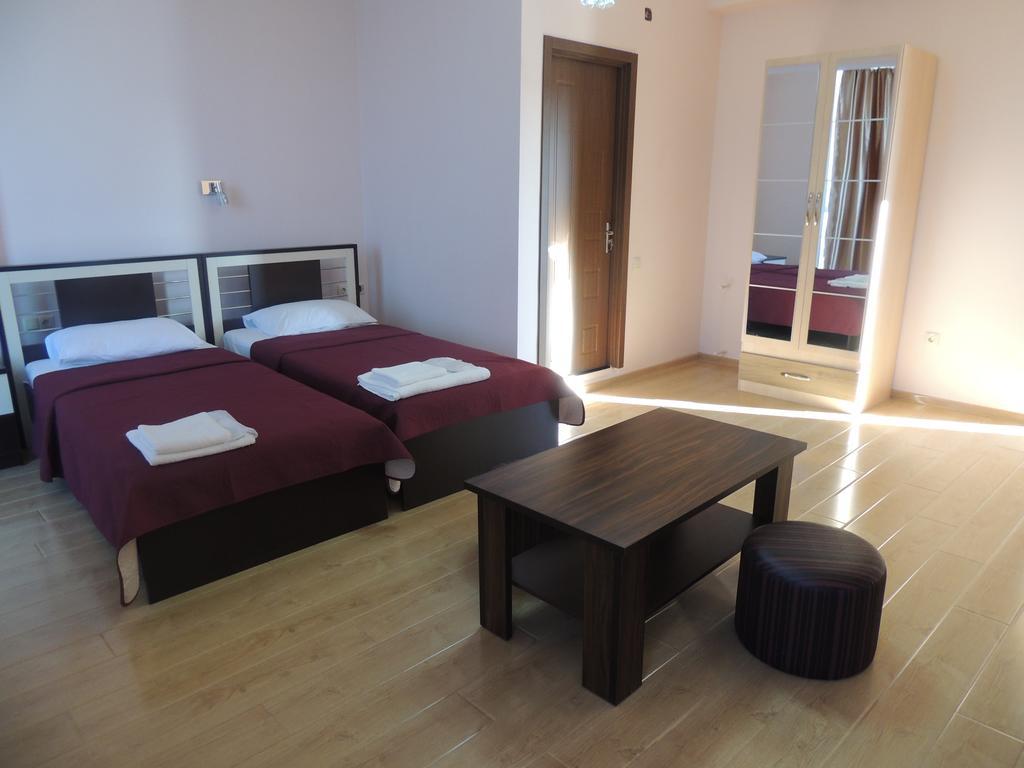 Hotel "Premium Palace" Batumi Luaran gambar