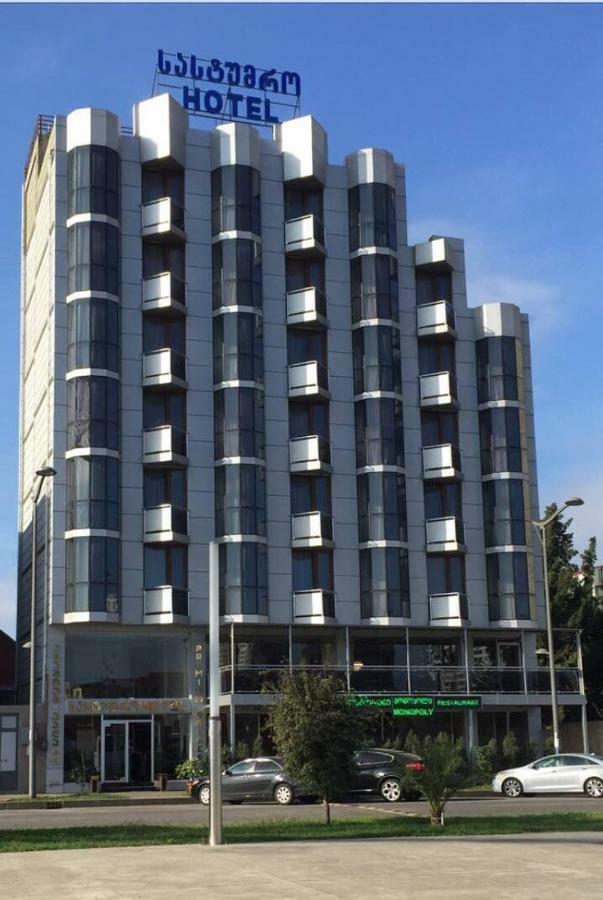 Hotel "Premium Palace" Batumi Luaran gambar